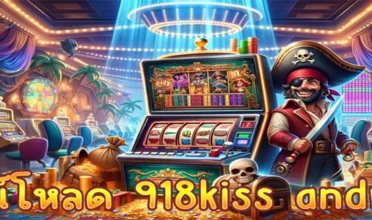ดาวน์โหลด 918kiss android