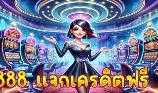 scr888 แจกเครดิตฟรี 300