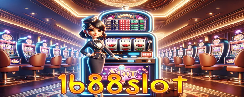 1688slot