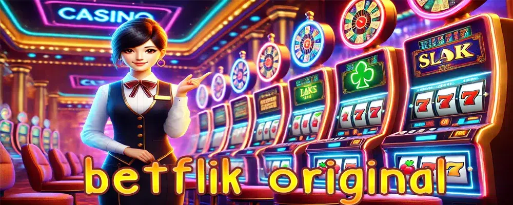 betflik original
