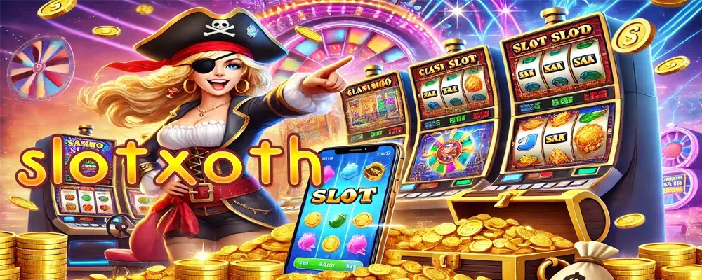 slotxoth