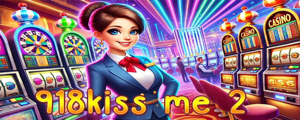 918kiss me 2