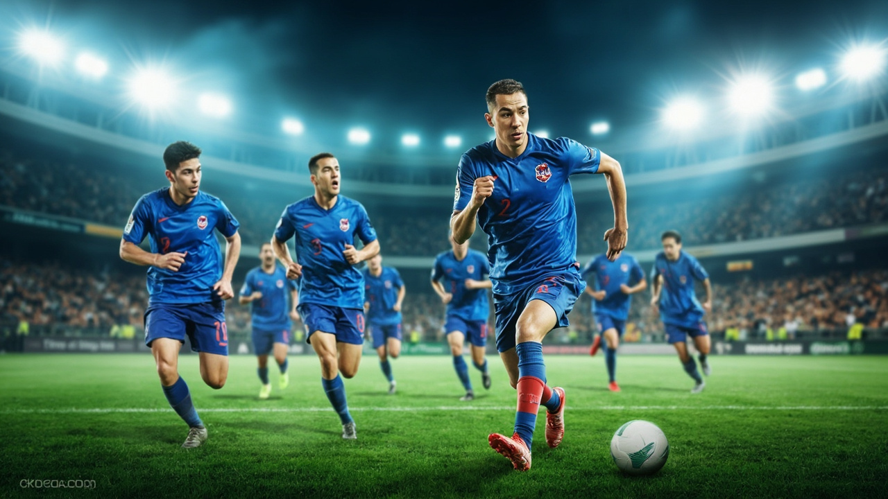 bảng xếp hạng bóng đá nam fifa