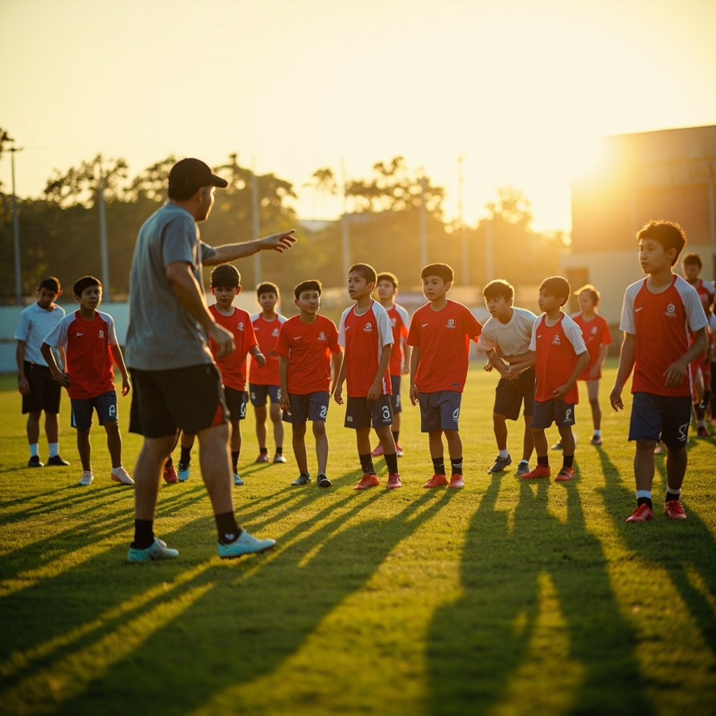 Hạng Hai Mexico: Cánh Cửa Vàng Đến World Cup 2026 Hay Nơi Ươm Mầm Tài Năng?