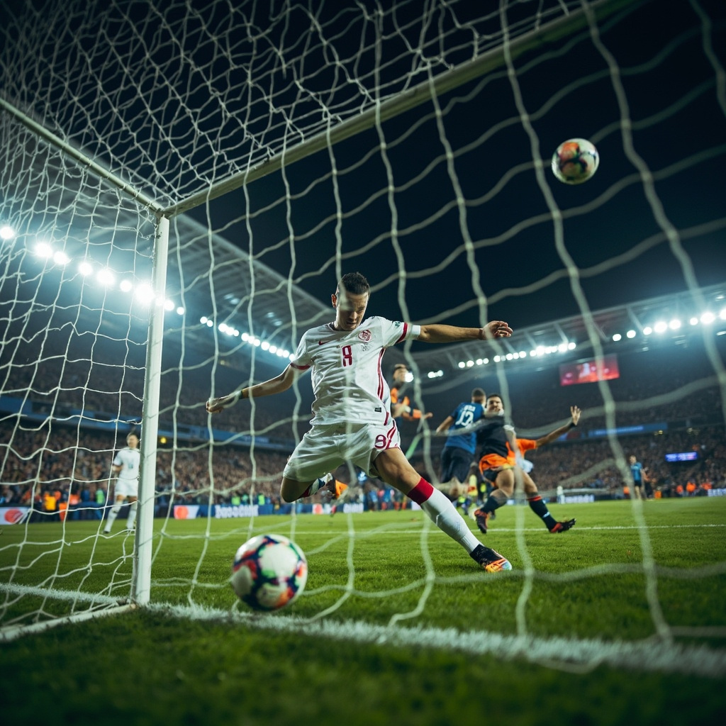 Thứ Hạng Atlético Madrid: Vị Thế Nào Cho Tham Vọng World Cup 2026 Của Các Ngôi S