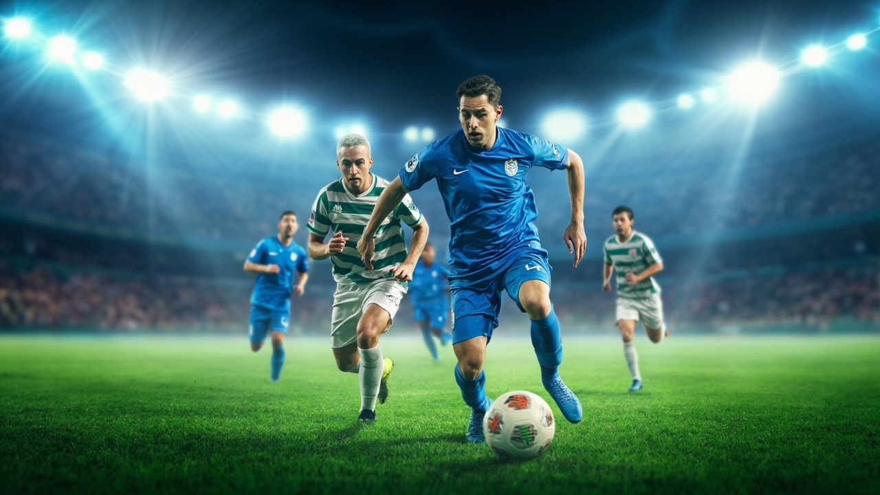 Lee Kang in: Phân tích số liệu thống kê và hành trình đến World Cup 2026