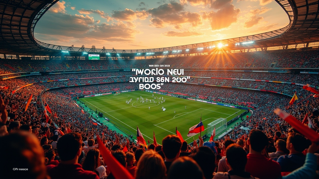 Việt Nam Thái Lan: Giấc mơ World Cup 2026 và hành trình Đông Nam Á