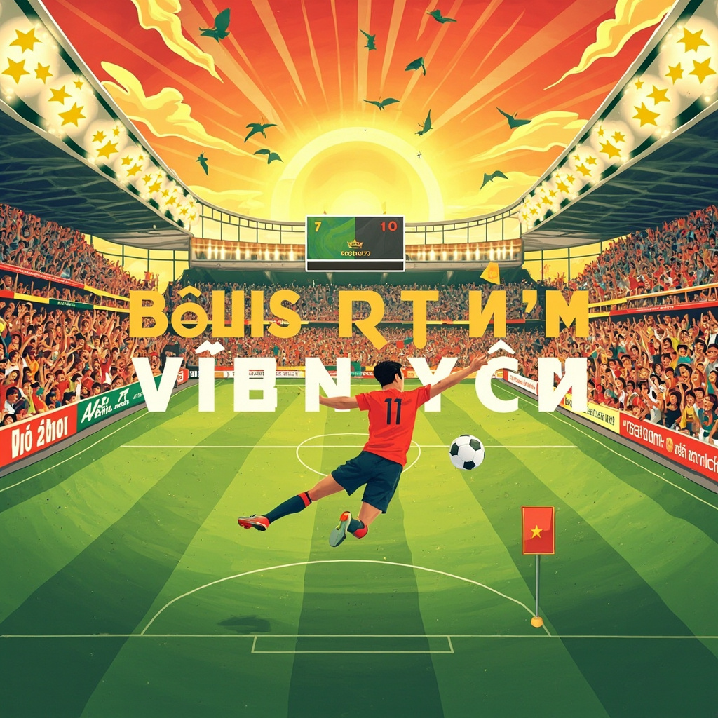 Tỷ Lệ Kèo TV: Cập Nhật Nhanh Nhất World Cup 2026, Đừng Bỏ Lỡ Cơ Hội Thắng Lớn!