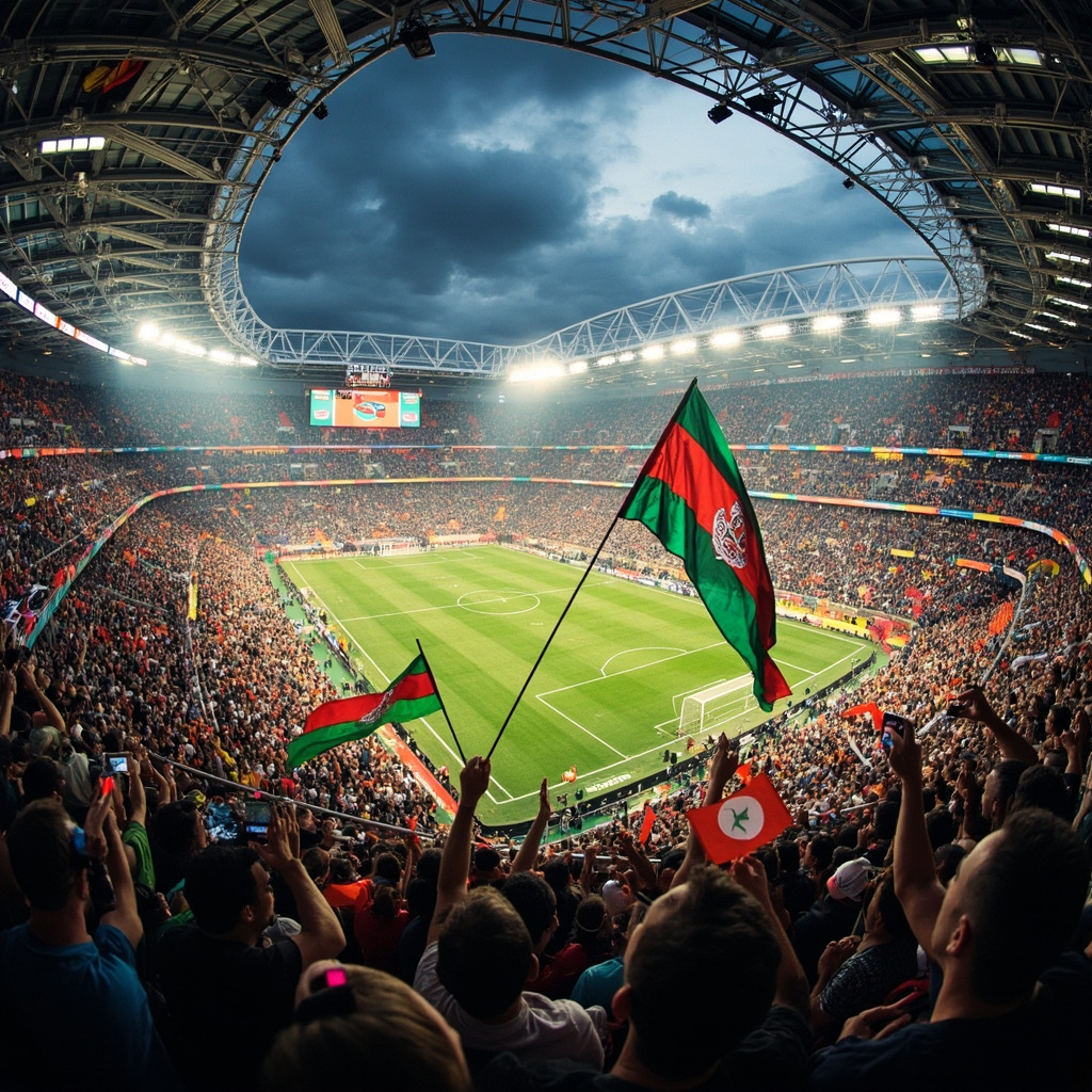 Màn So Tài Kinh Điển Napoli vs AC Milan