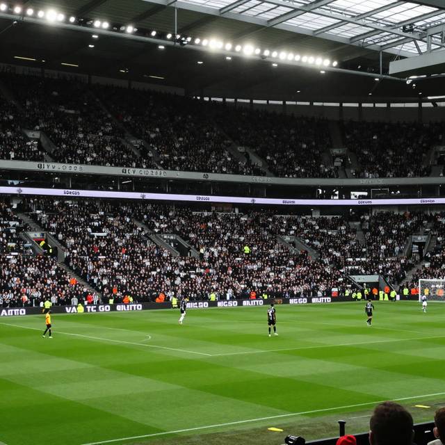 Newcastle Đại Chiến Man Utd: Căng Thẳng Ngoại Hạng Anh, Hướng Tới World Cup 2026