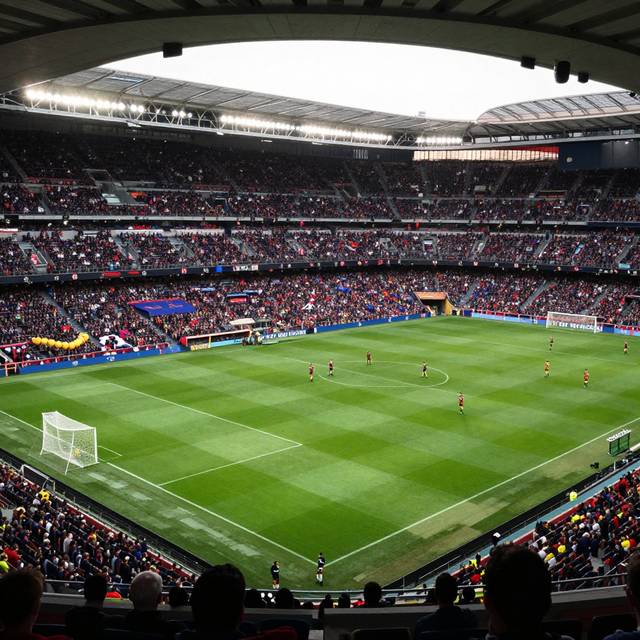 El Clásico: Hơn cả một trận đấu, chờ World Cup 2026 bùng nổ