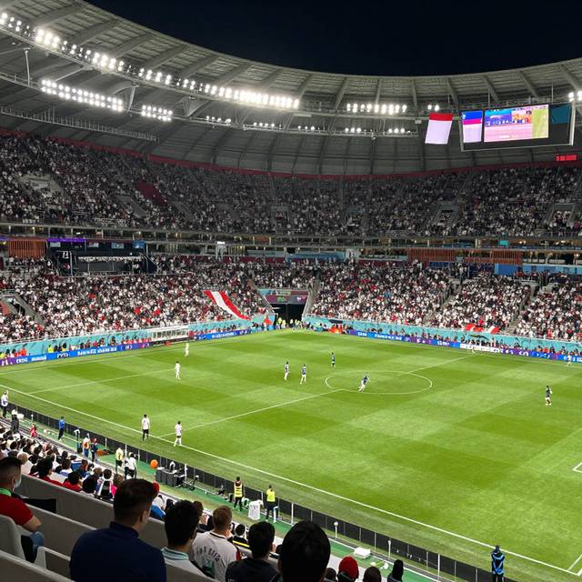 Hành trình World Cup 2026: Những diễn biến nóng hổi và kỳ vọng bùng nổ