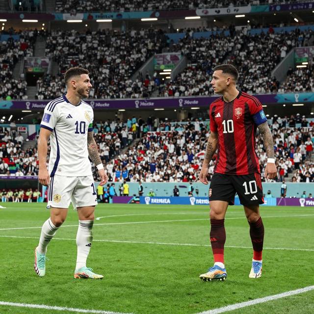Vòng 16 World Cup 2026: Nóng bỏng từng cặp đấu, chờ đợi bùng nổ