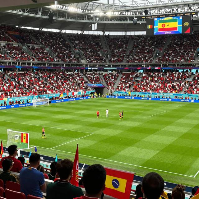 Tây Ban Nha vs Bỉ: Phân tích Tứ kết World Cup 2026 – Ai sẽ đi tiếp?