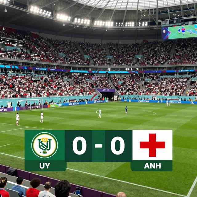 Na Uy vs Anh: Dự đoán tỷ số vòng 32 đội World Cup 2026
