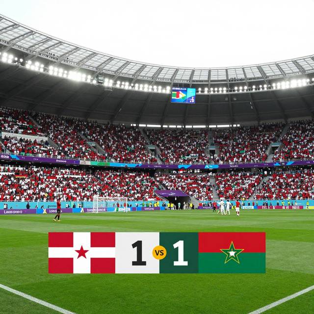 Pháp vs Morocco: Dự đoán trước trận Tứ kết World Cup 2026