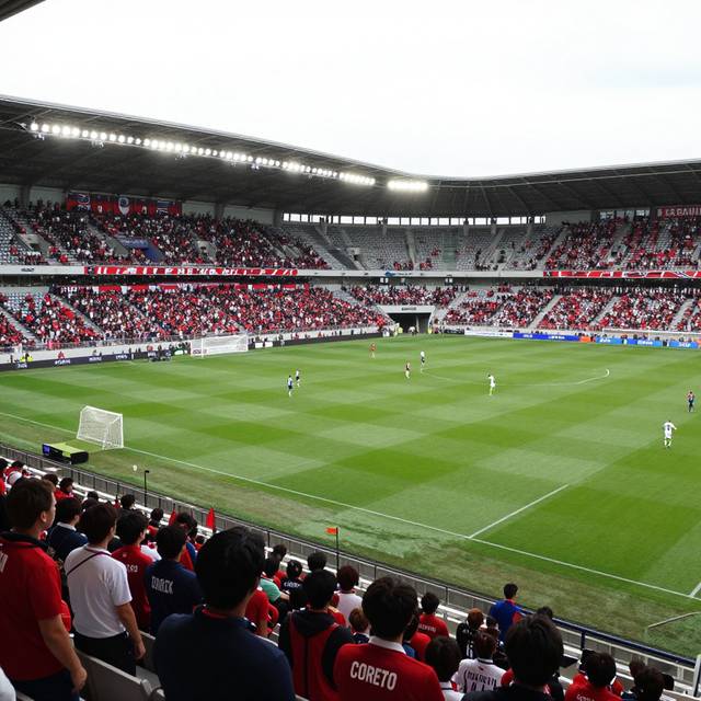 Dự đoán Cerezo Osaka vs Tochigi City: Giao hữu chuẩn bị mùa giải