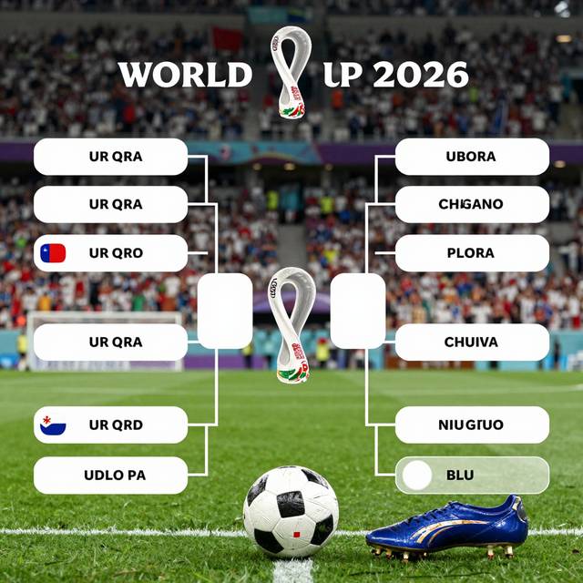 World Cup 2026: Bảng đấu, kết quả và cuộc đua Chiếc giày vàng nóng bỏng