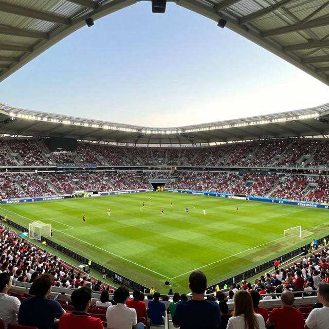 Những ngày hè nóng bỏng nhất của bóng đá thế giới đã đến, khi World Cup 2026 bước vào vòng bán kết v