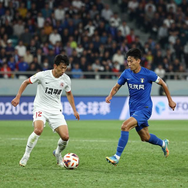 Changchun Yatai vs Wuxi Wugou: Cuộc chiến giữa tham vọng thăng hạng và nỗi lo trụ hạng tại League