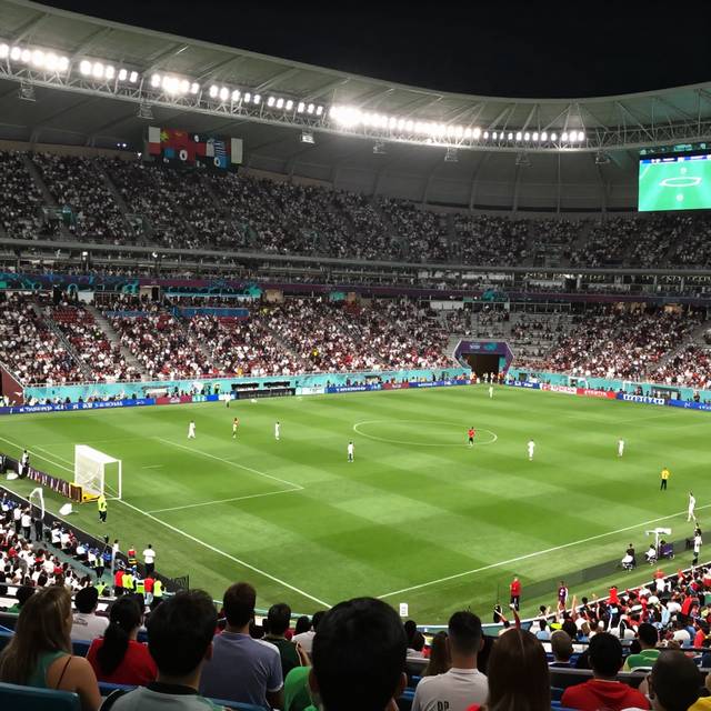 World Cup 2026: Kịch tính chờ chung kết
