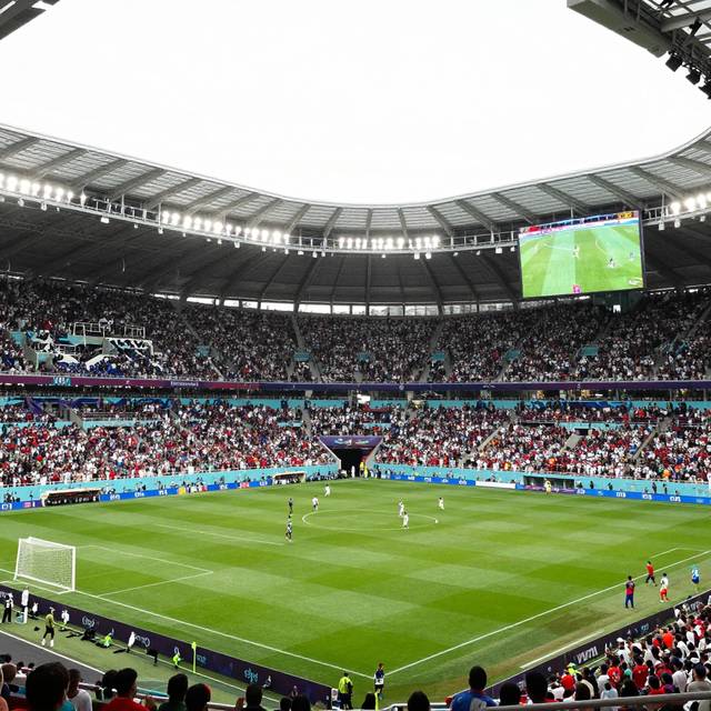 World Cup 2026 khép lại hành trình với nhiều dấu ấn đáng chú ý