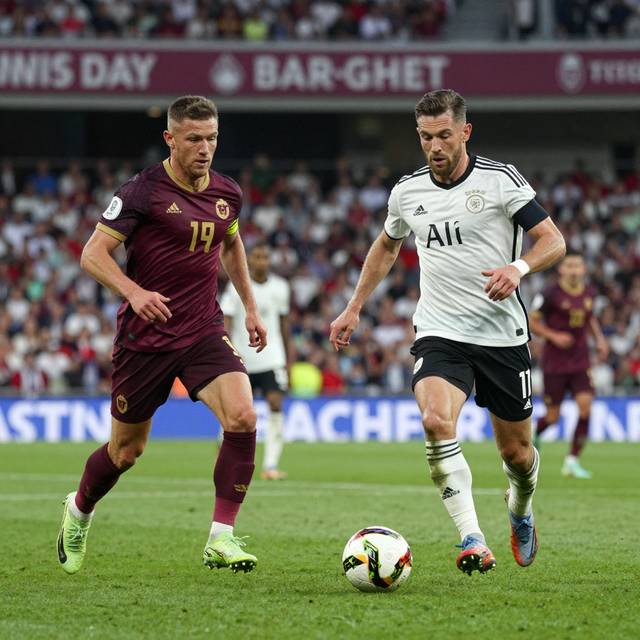 Radcliffe vs Barrow: Dự đoán kết quả trận giao hữu 22/07