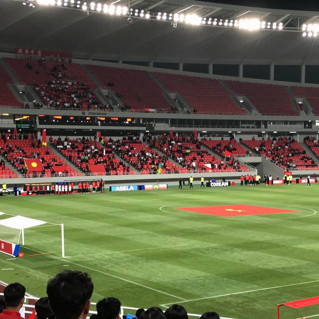 Hành trình bảo vệ ngôi vương của tuyển Việt Nam tại ASEAN Cup 2026: Lịch thi đấu, kênh phát sóng và những cái tên đáng chú ý