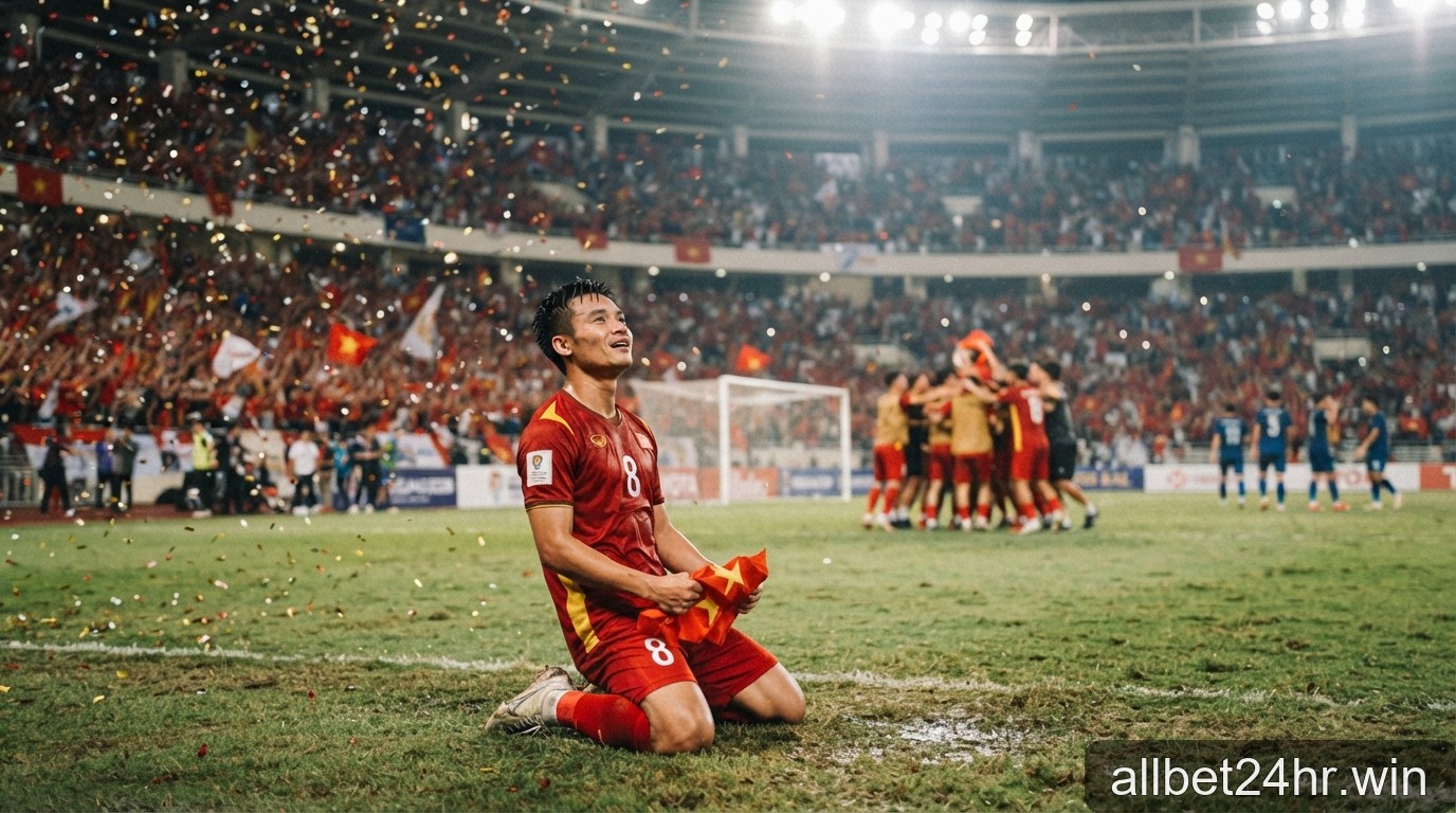 Việt Nam bảo vệ thành công ngôi vương ASEAN Cup 2026: Dấu ấn Kim Sang-sik và tương lai bóng đá nước nhà - 2