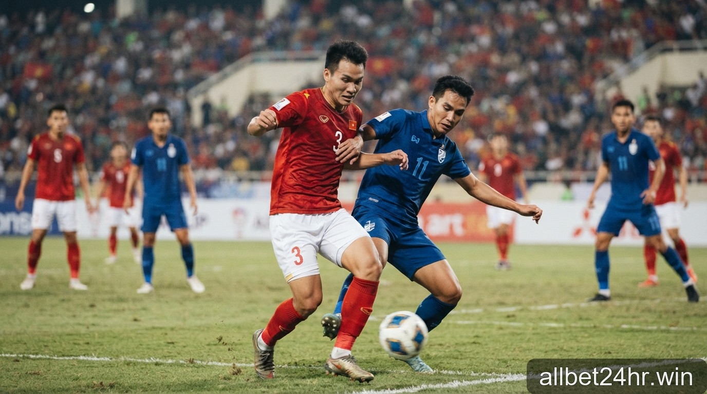 FIFA ASEAN Cup 2026: Thử thách ‘đòi nợ’ của Thái Lan và bài toán nhân sự của HLV Kim Sang-sik