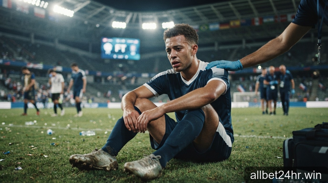 Hậu World Cup 2026: Những ngôi sao nào đang đối mặt với nguy cơ quá tải?