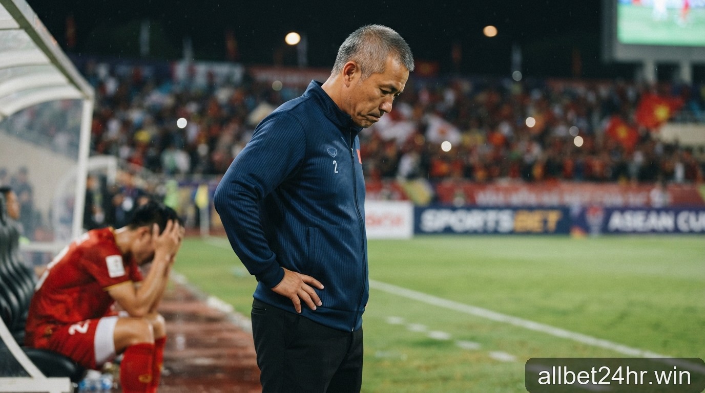 FIFA ASEAN Cup 2026: Đội tuyển Việt Nam và bài toán nhân sự trước trận gặp Pakistan