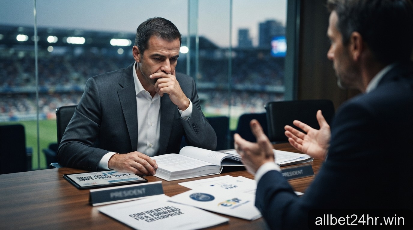 FIFA đối đầu UEFA: Cuộc chiến pháp lý ‘bôi nhọ’ hay dấu chấm hết cho kỷ nguyên Infantino?