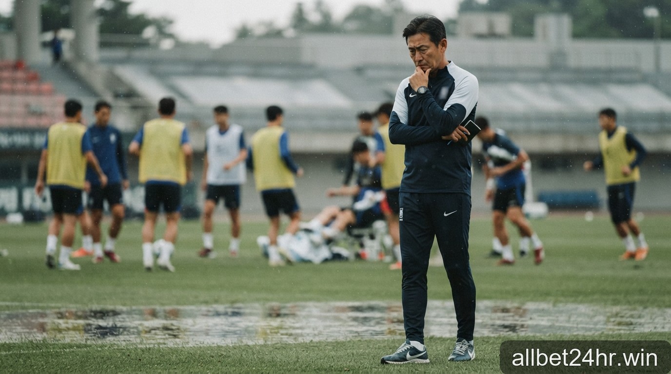 FIFA ASEAN Cup 2026: Thử thách 'đòi nợ' của Thái Lan và bài toán nhân sự của HLV Kim Sang-sik - 2