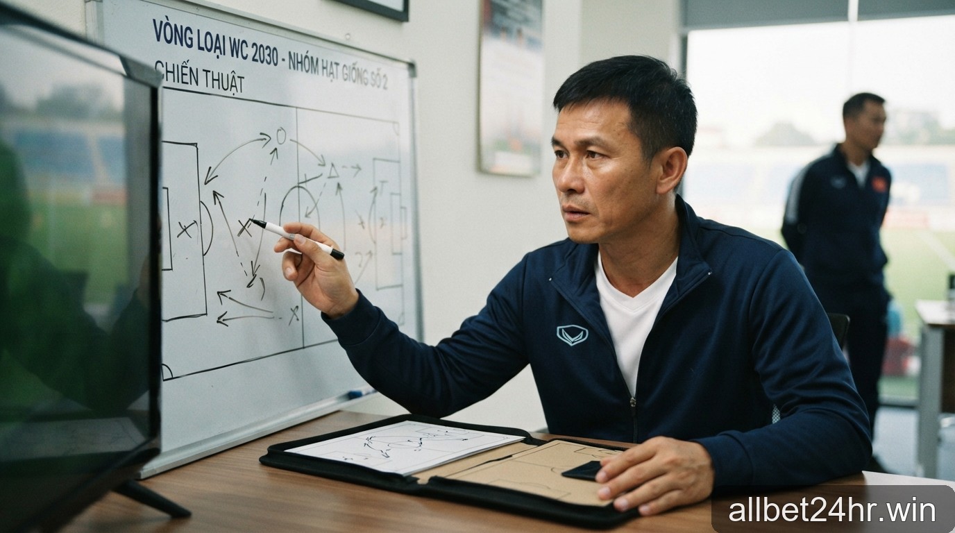 Vòng loại World Cup 2030: Tuyển Việt Nam tránh được Thái Lan, cơ hội nào cho thầy trò HLV Kim Sang-sik? - 2